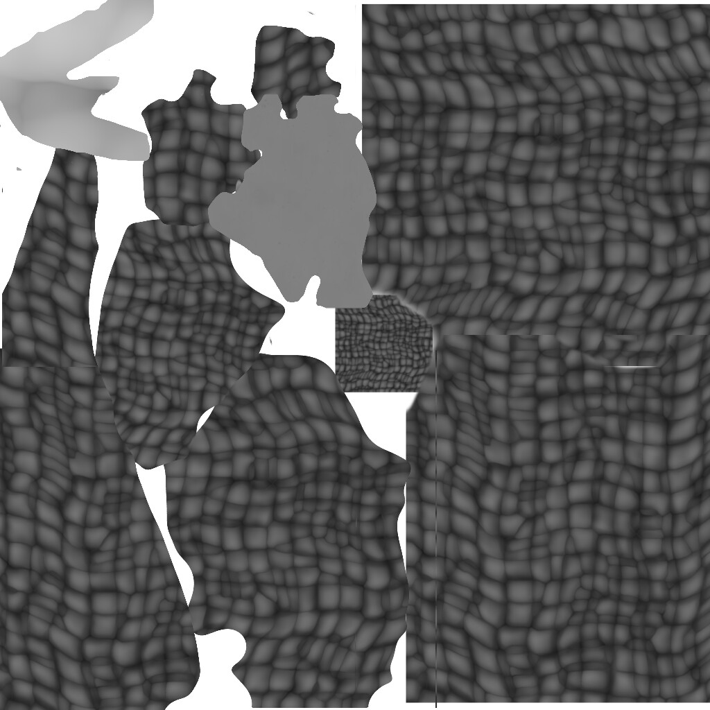 Height Map