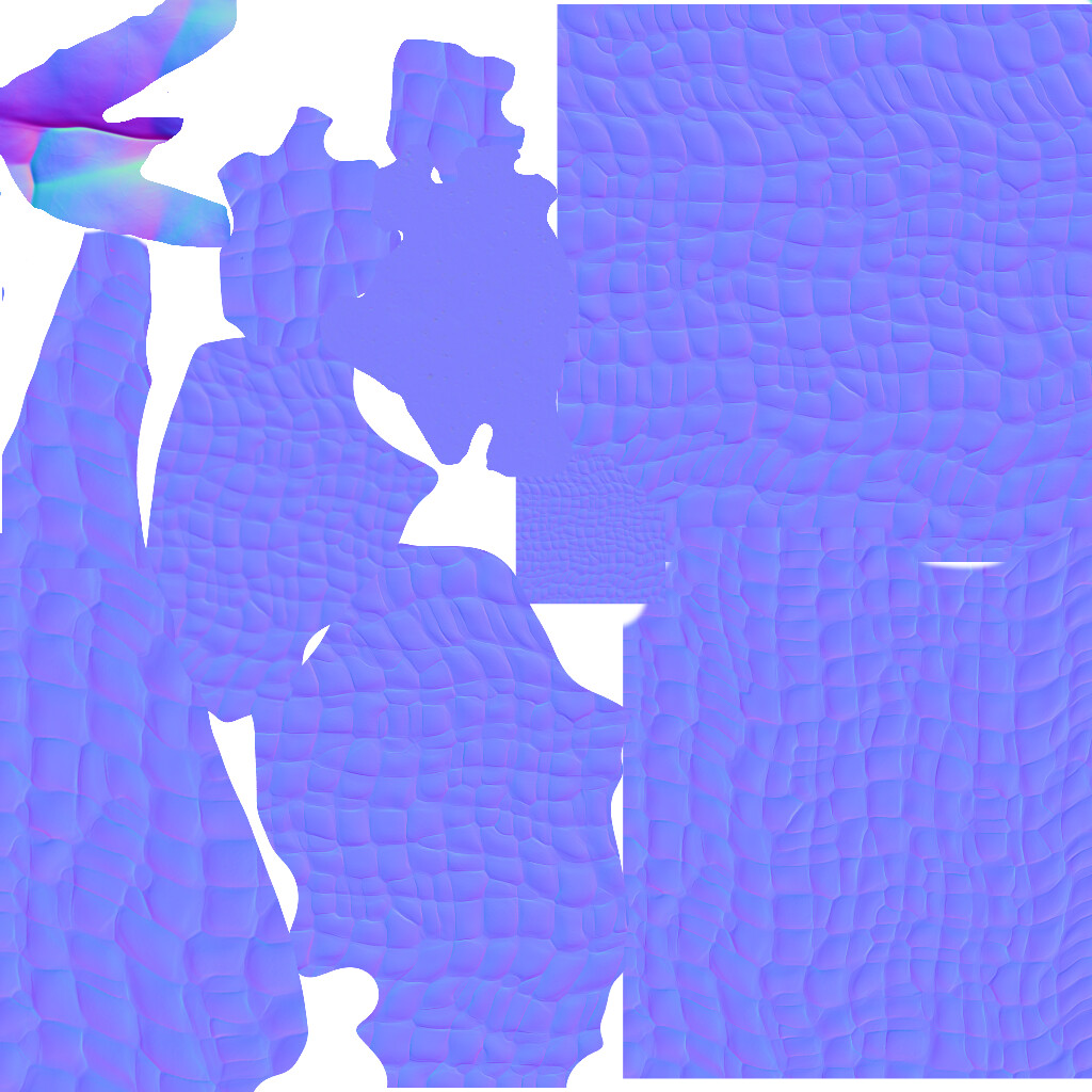 Normal Map