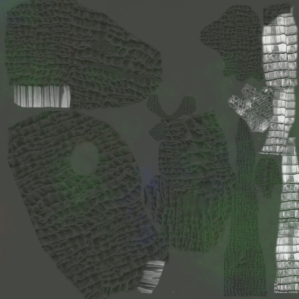 Texture Map