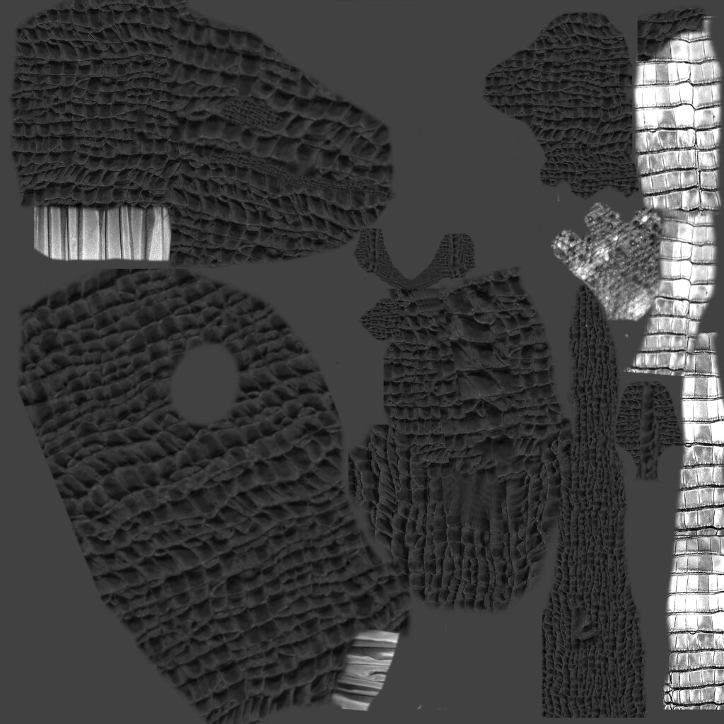 Height Map
