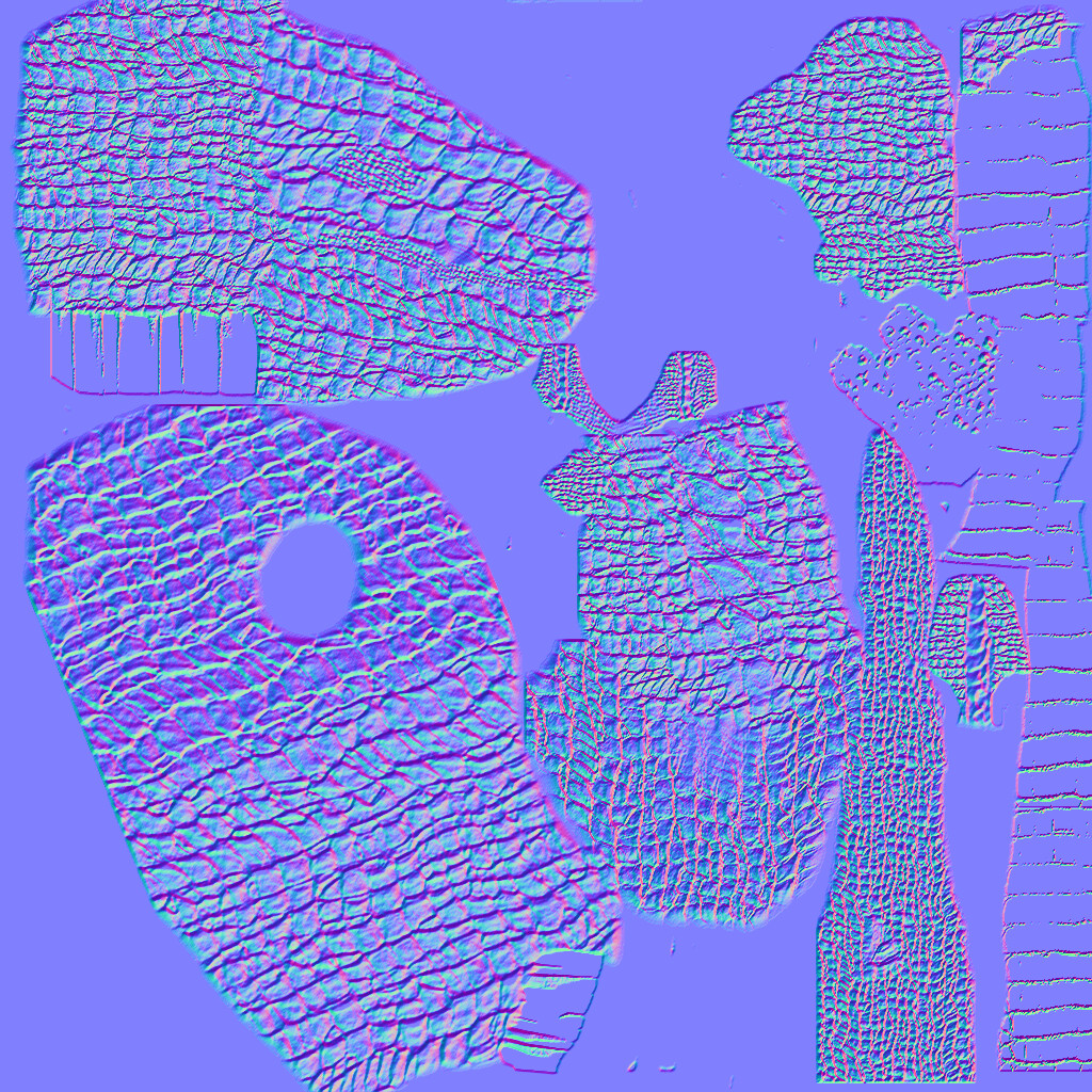 Normal Map