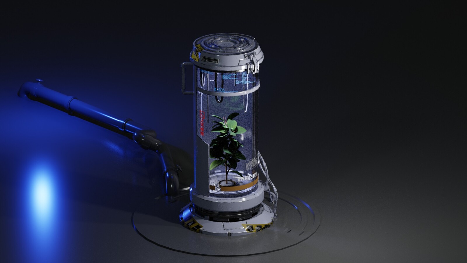 Incubator