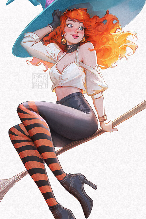 Witch