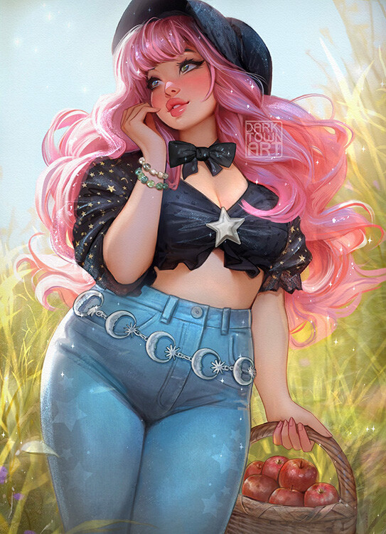 Myrielle