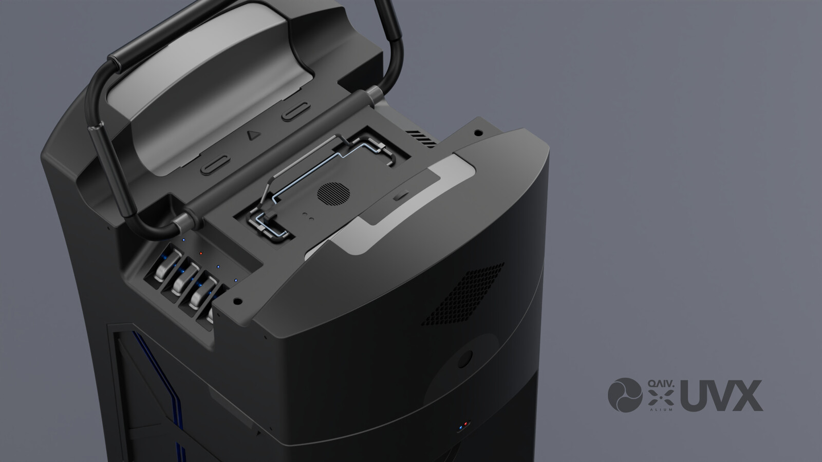 Concept Object