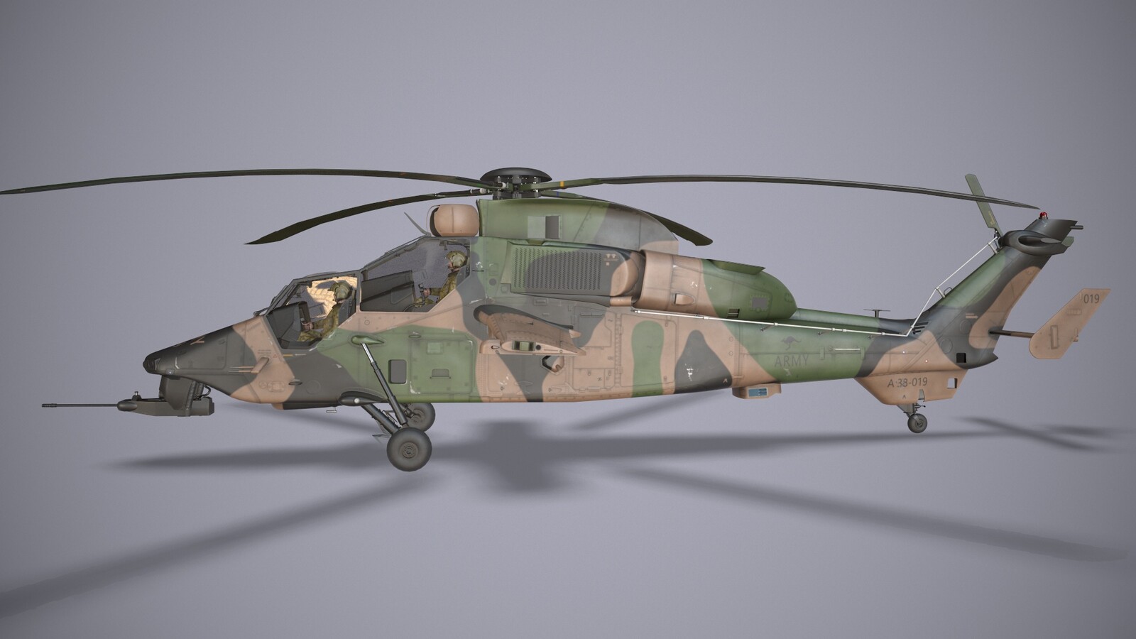 Australian Army