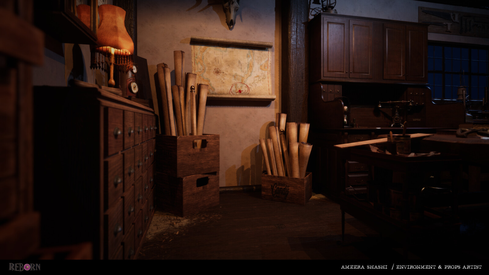 The Workshop (4/4)