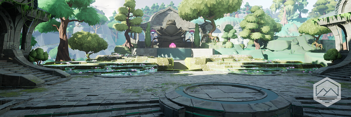 Week 9 Splash Screen