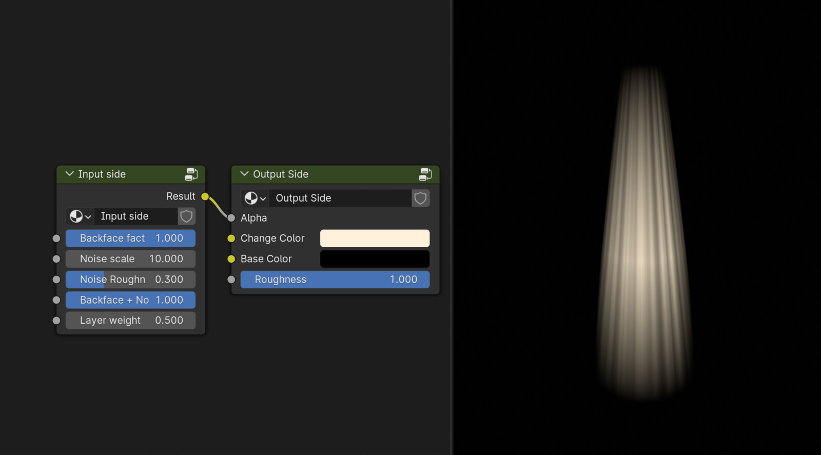 Fog nodes