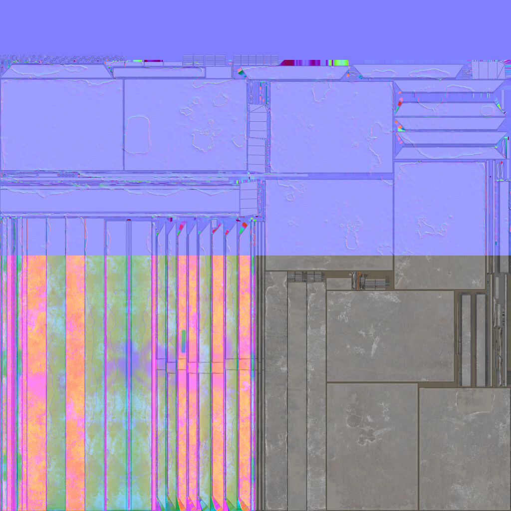 UV details