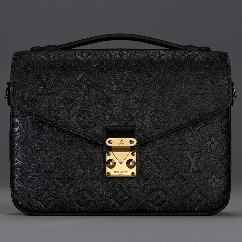 Louis Vuitton - Pochette METIS