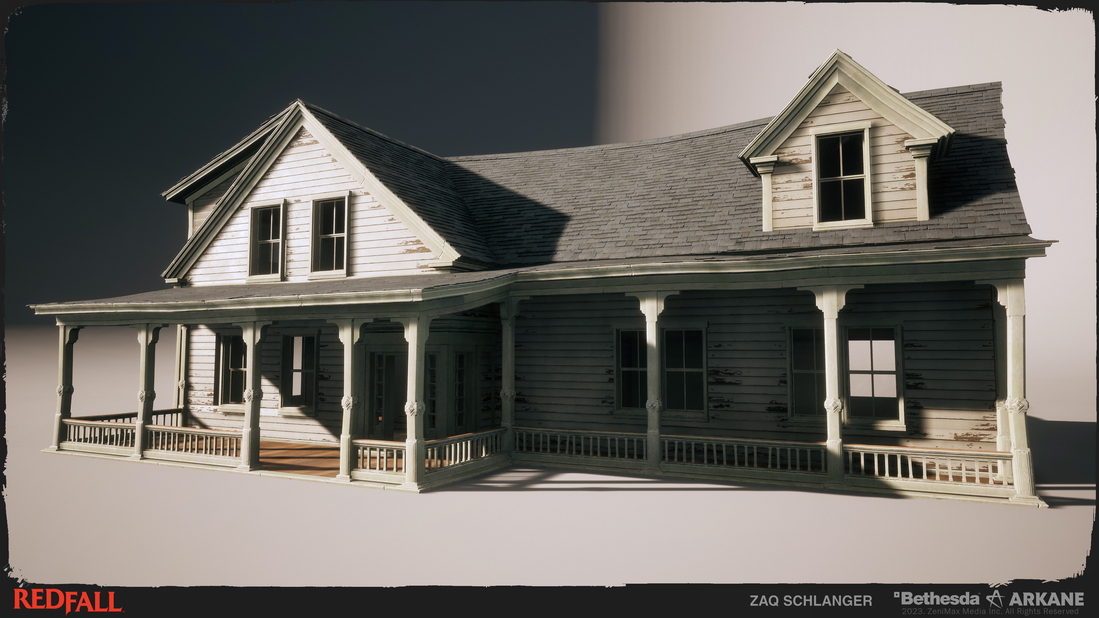 Farm House
