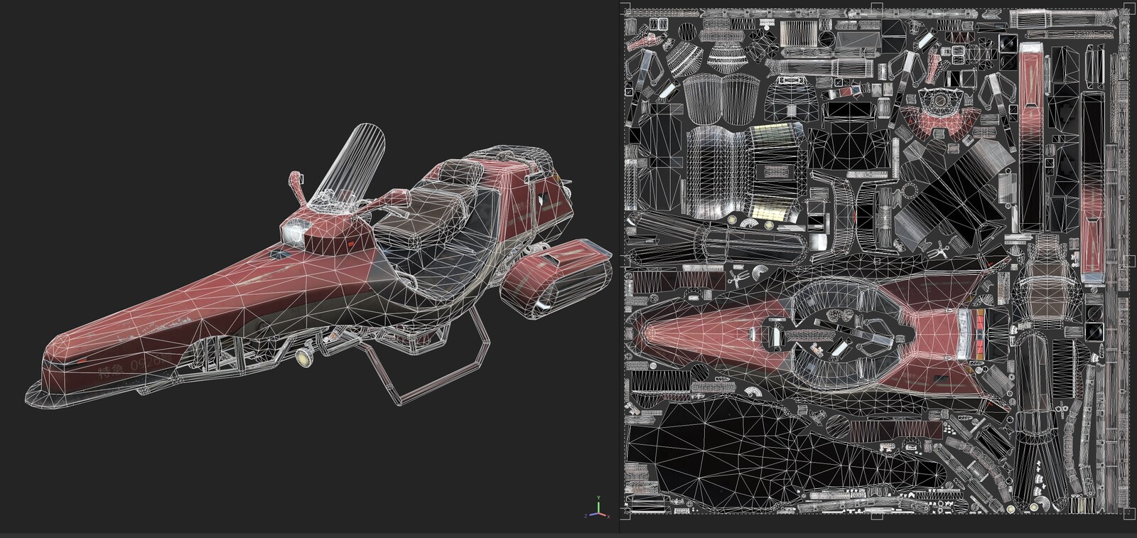 Wireframe