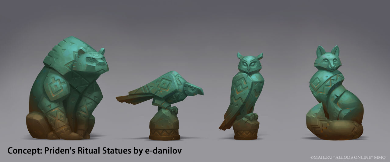 Concept by E-Danilov