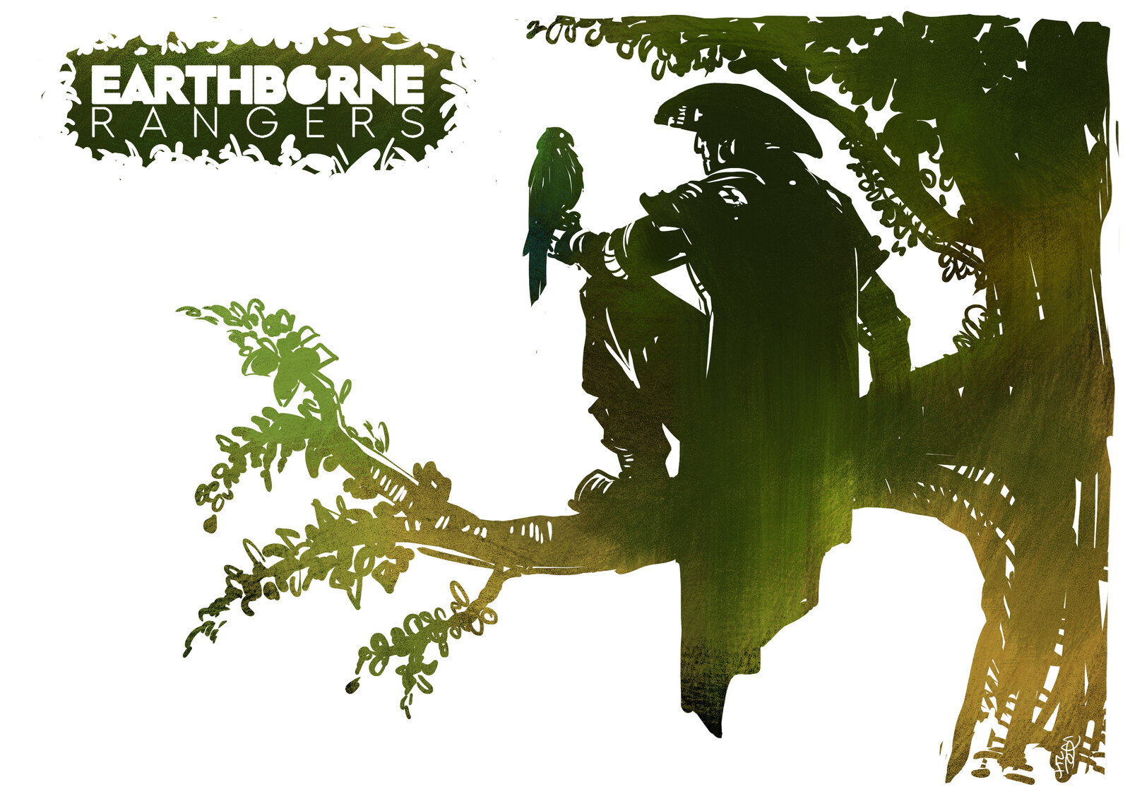 Earthborne Rangers-Riri