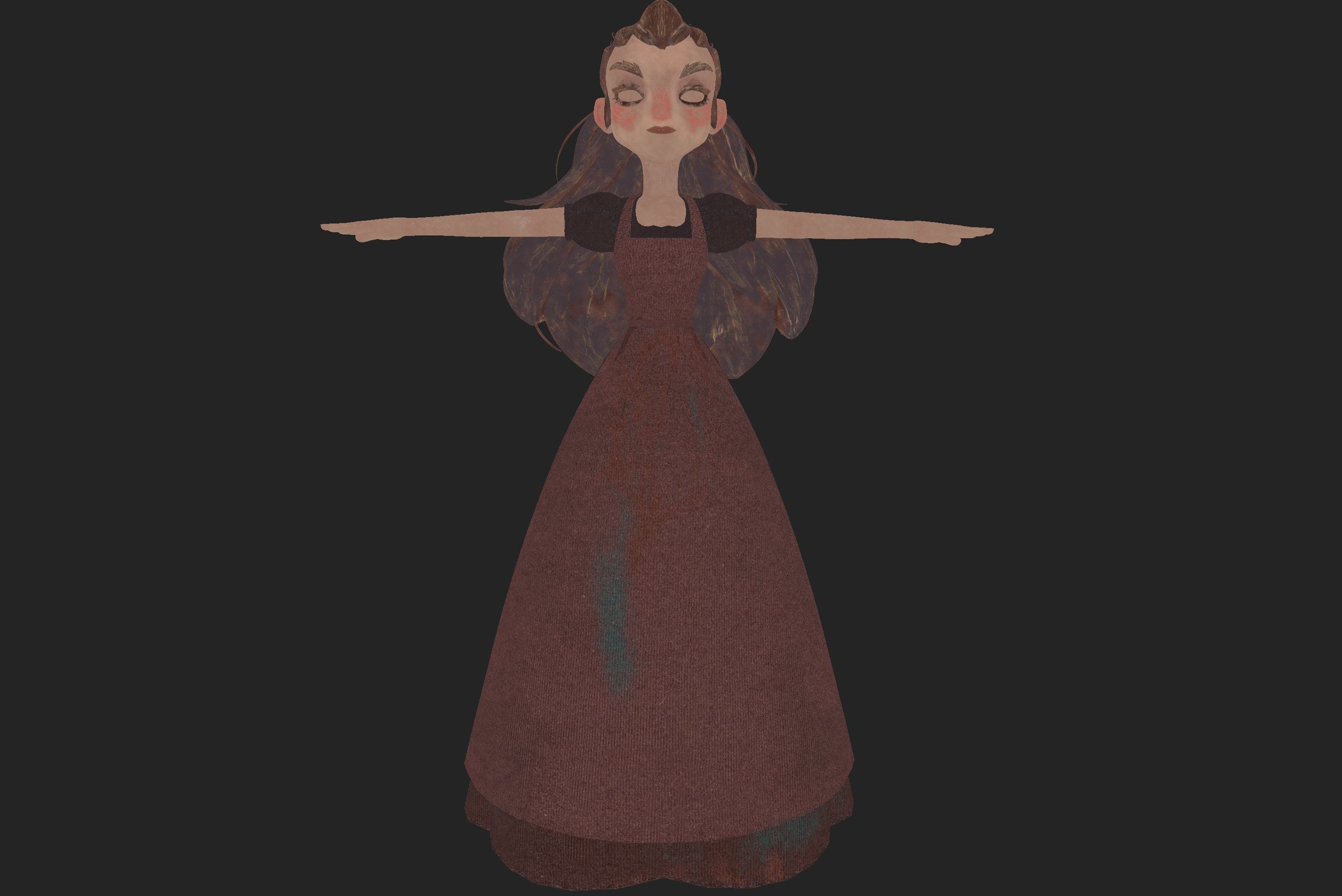 texture process 003