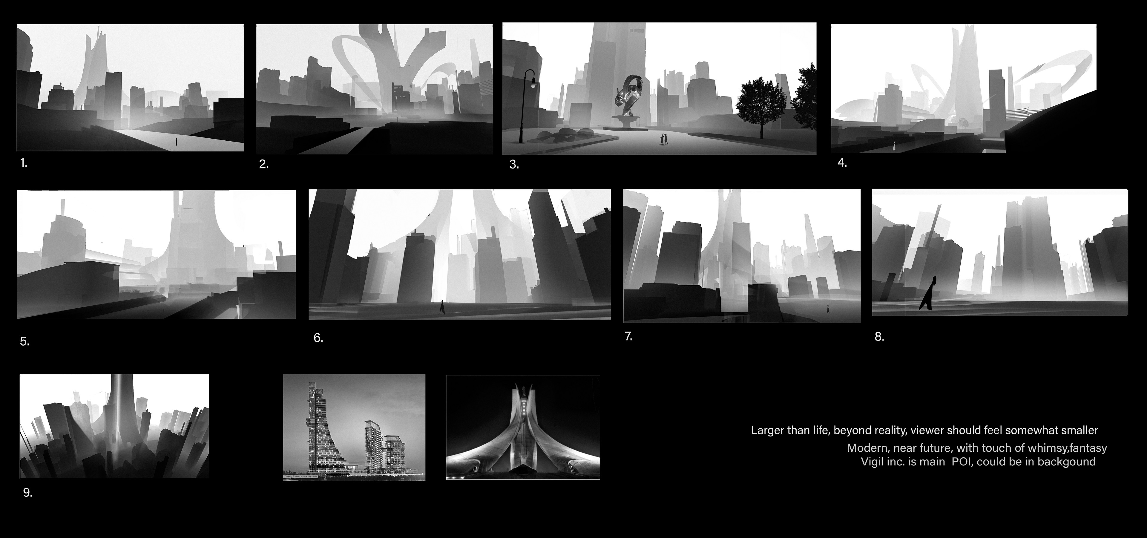 Thumbnails