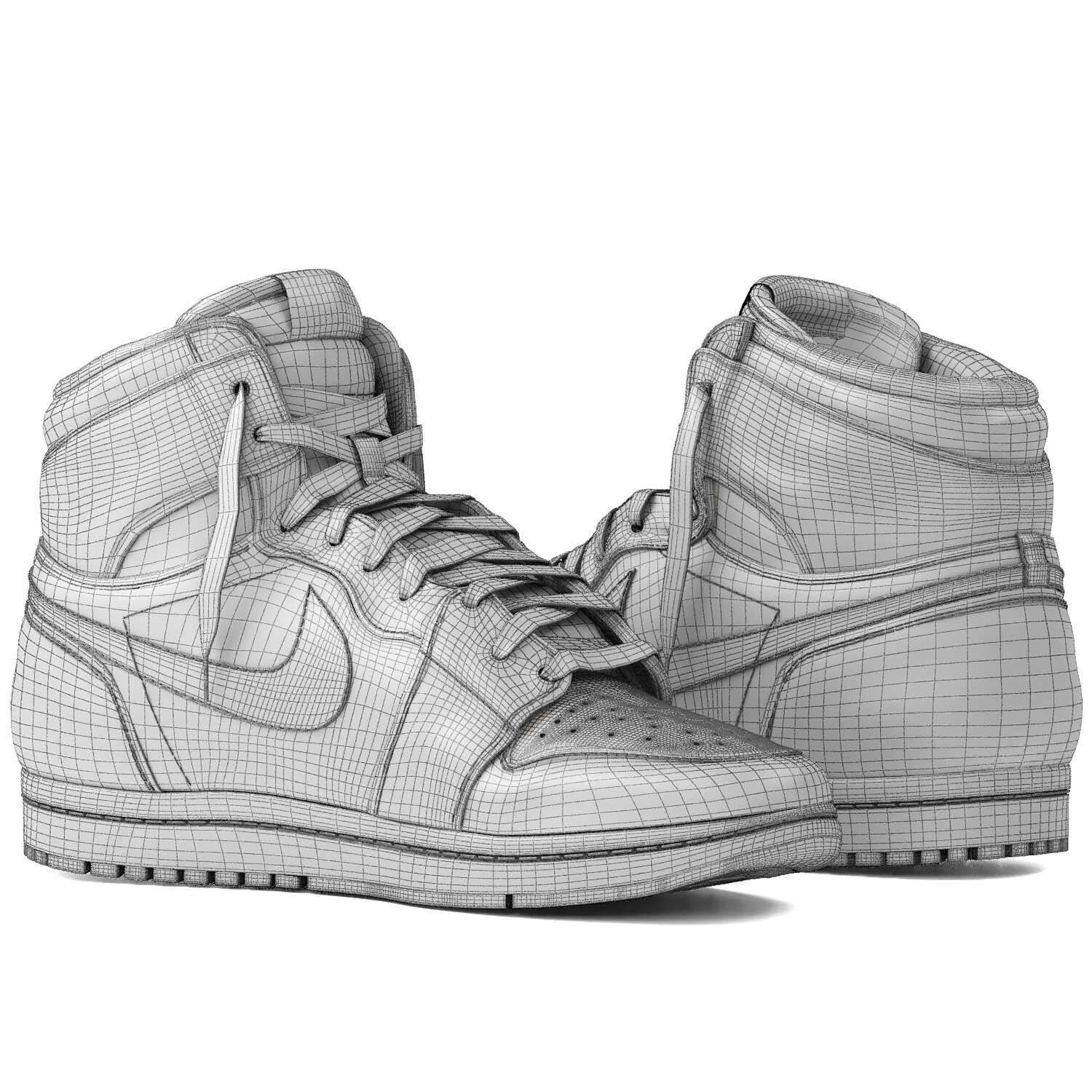 air jordan 1 retro high og draw
