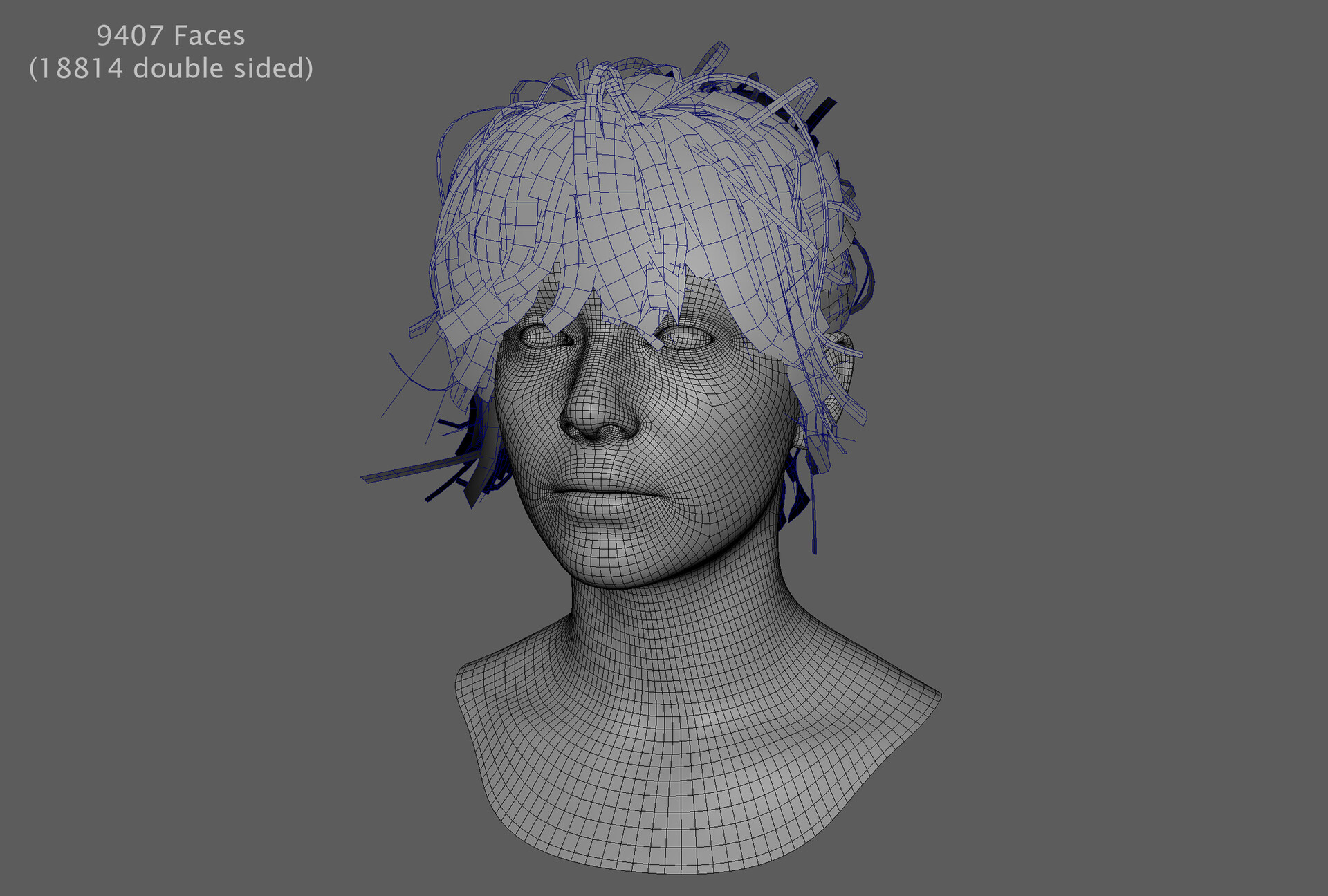 Stuart Mackay Realtime Hair Female stuart-mackay-realtime-hair-female