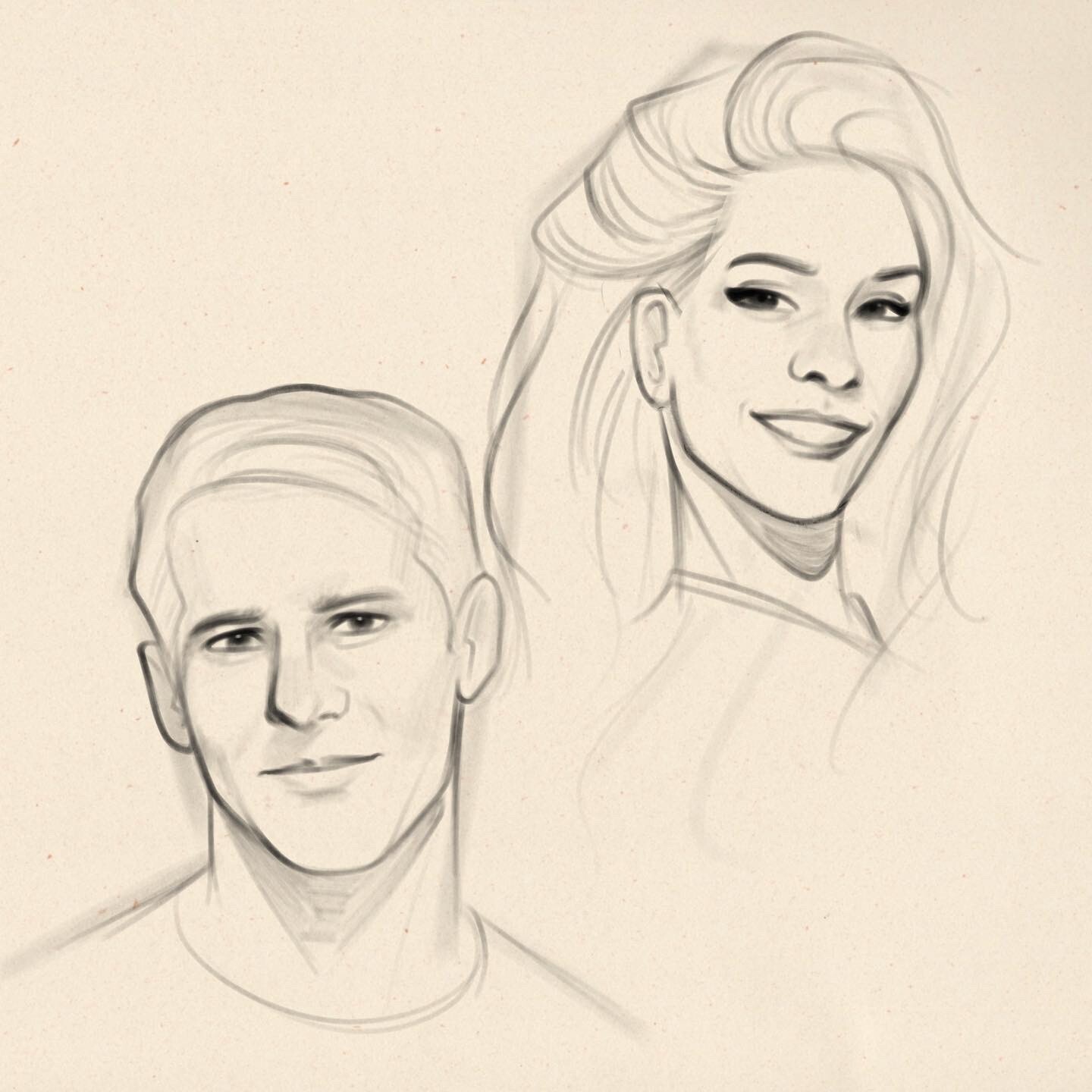 ArtStation Tori/Joel Twinem