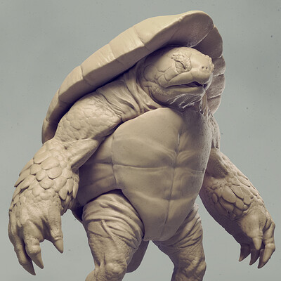 Raphael | Personal Project