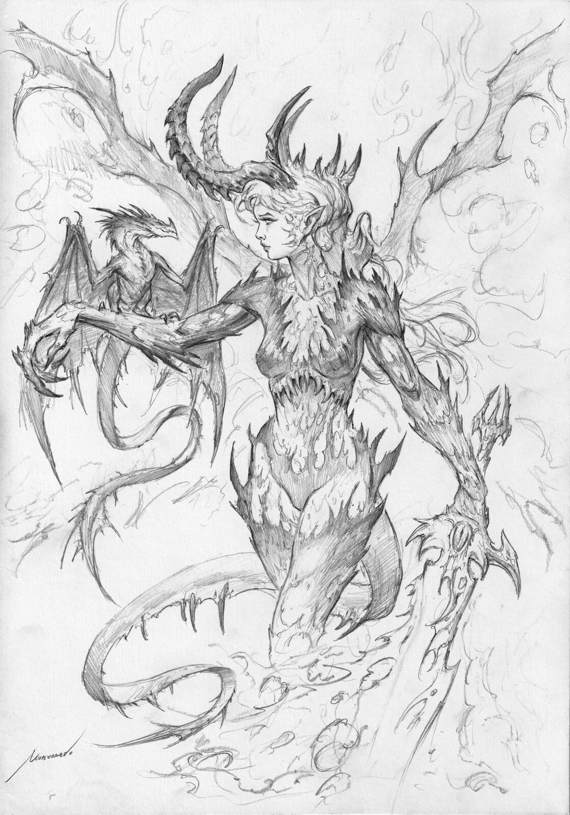 Sketch