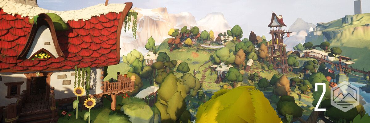 Week 10 Splash Screen 2 Days Left