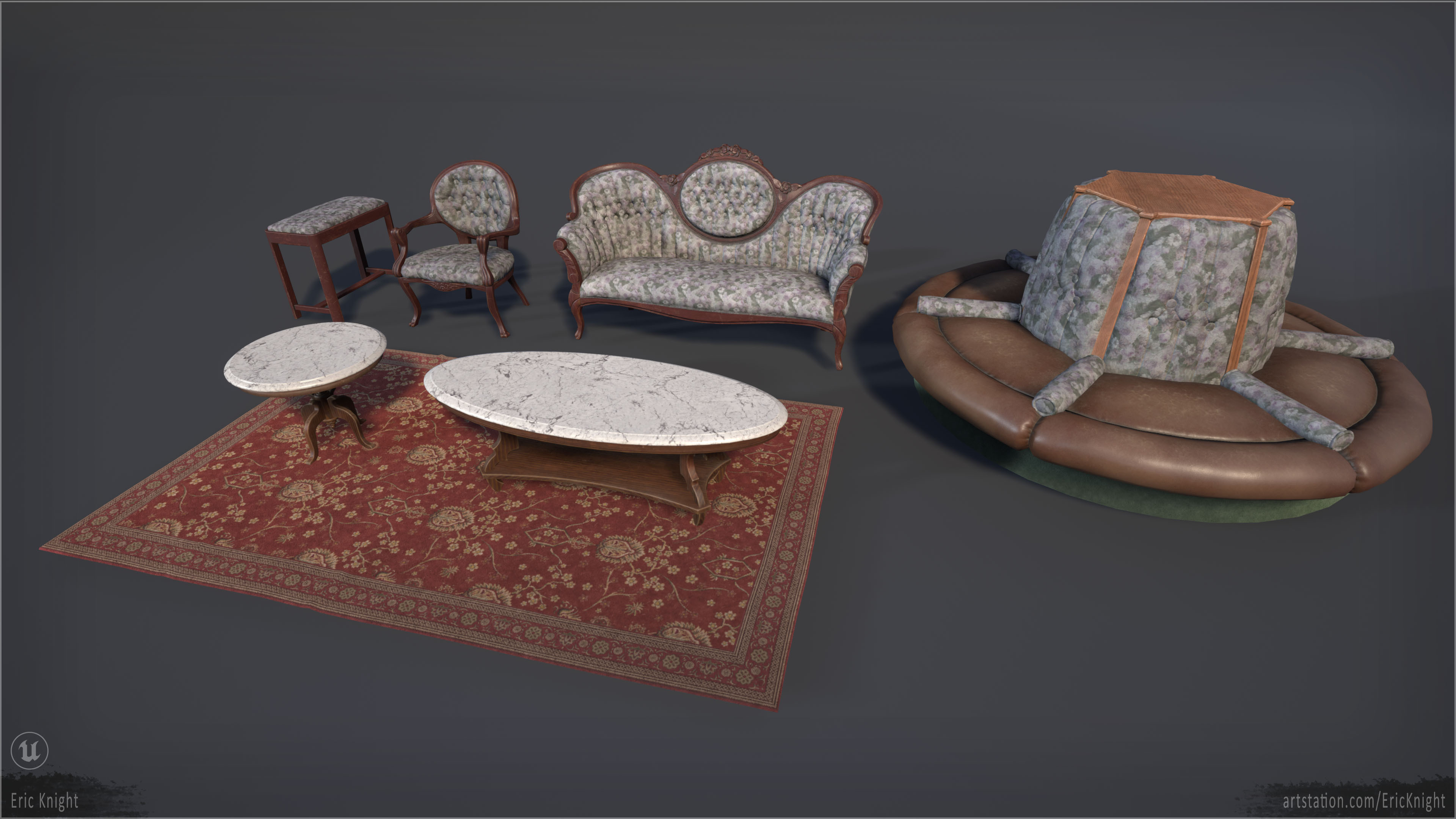 Furniture Kit