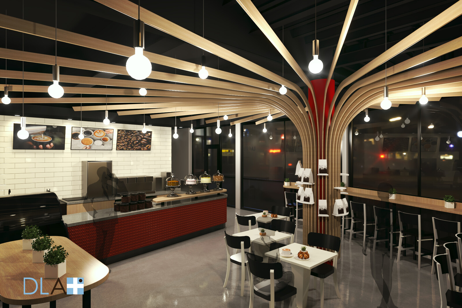 Architectural Visualization