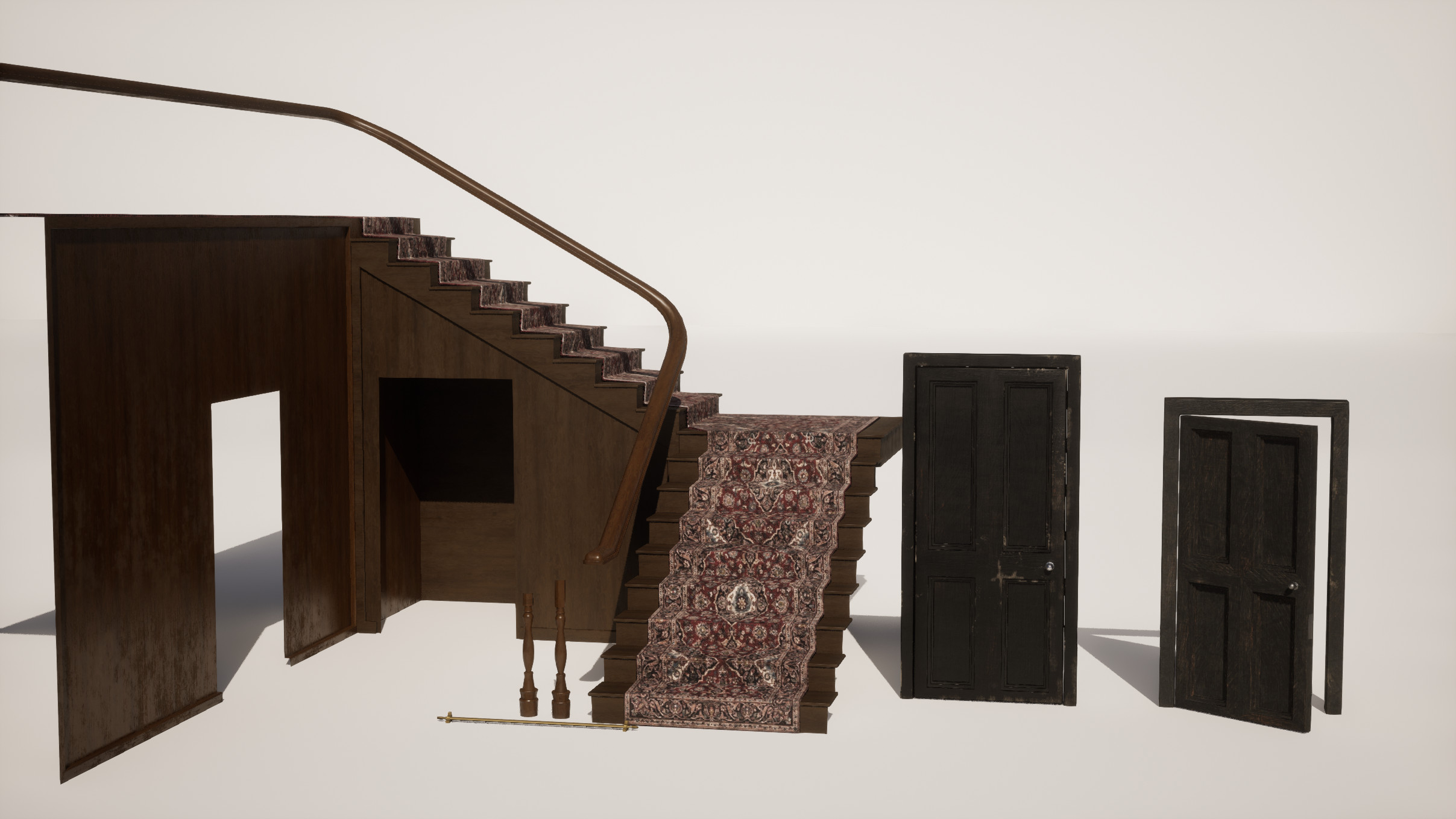 Building kit 2.
