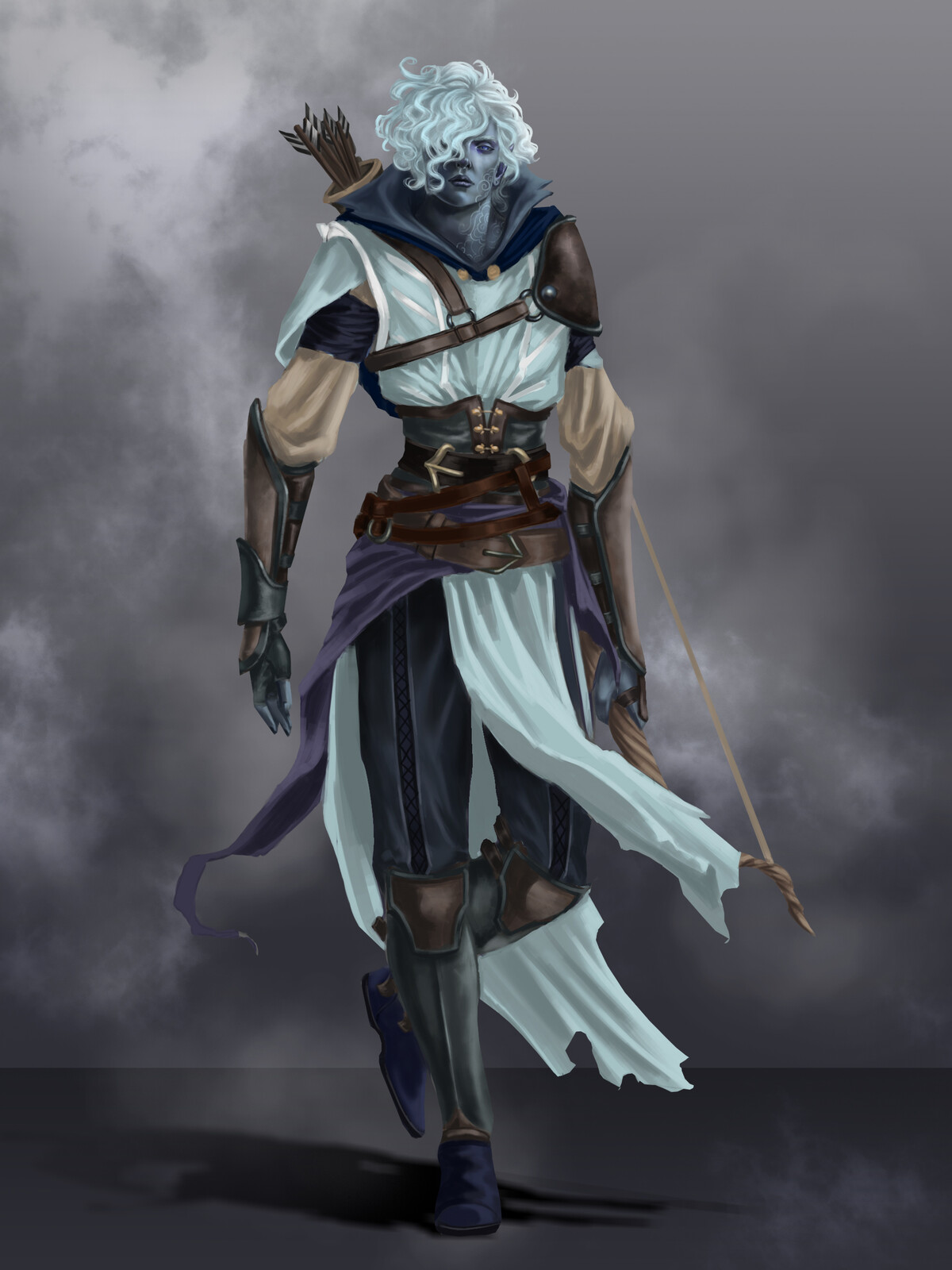 Air Genasi