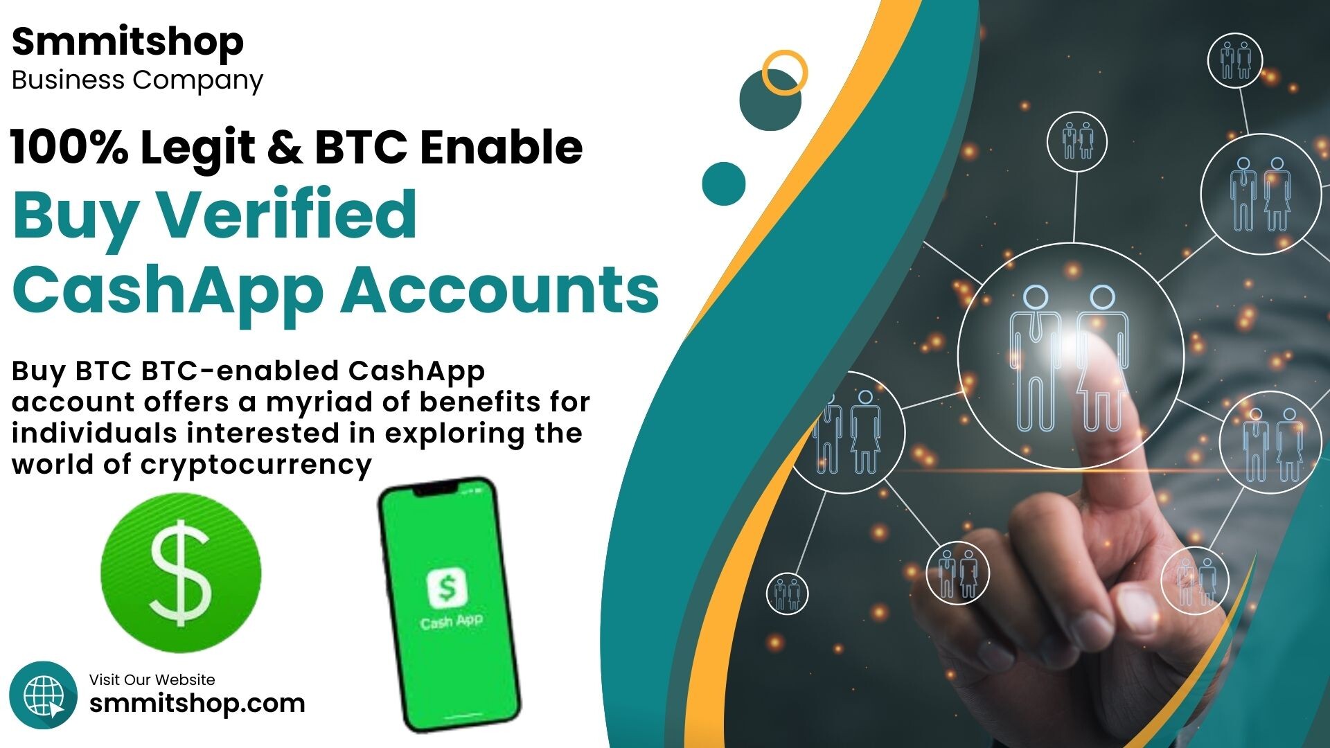 ArtStation - Buy Verified Cash App Accounts