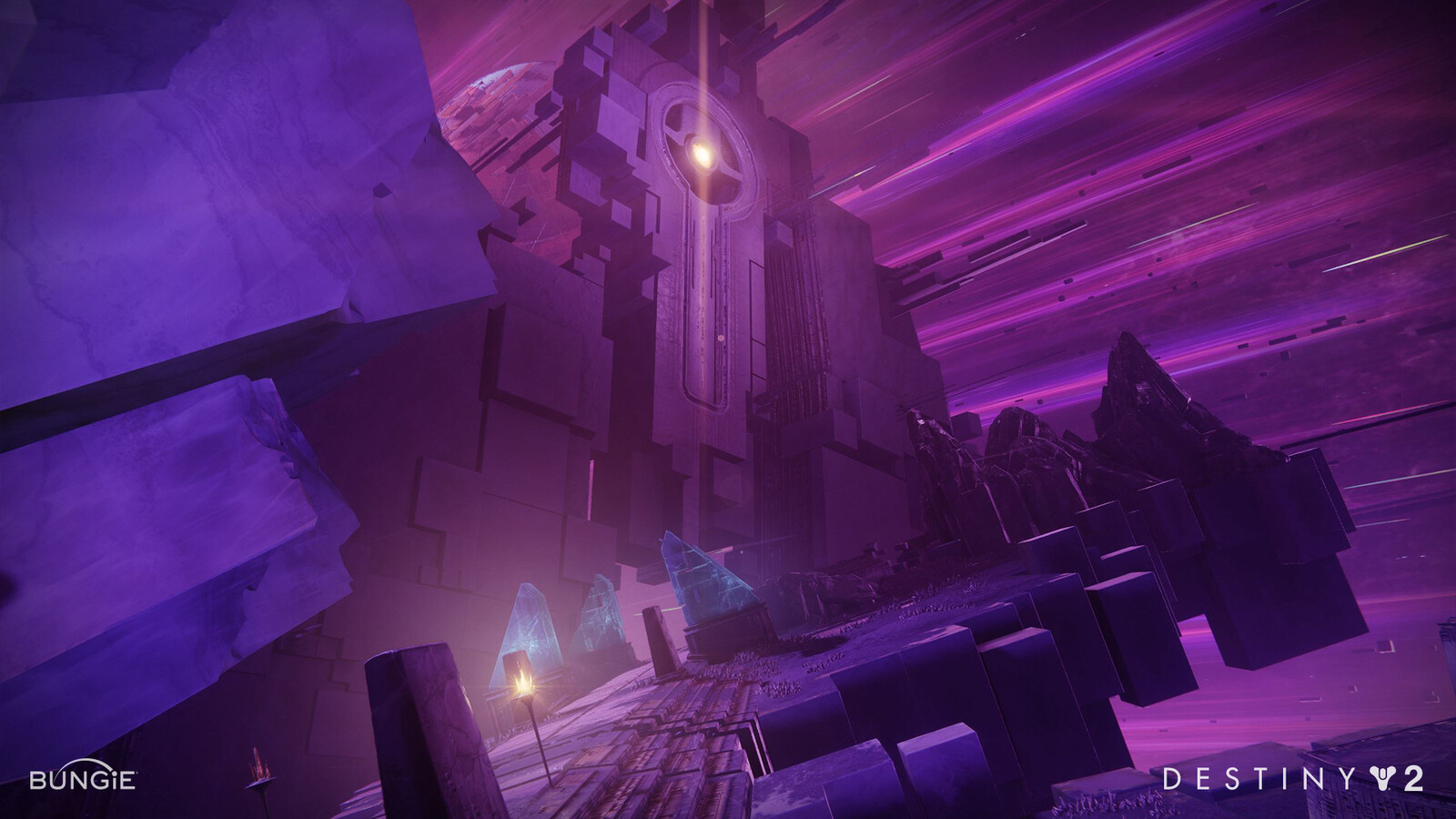 Memories of the Kingsfall raid being "indexed" by the Witness.
