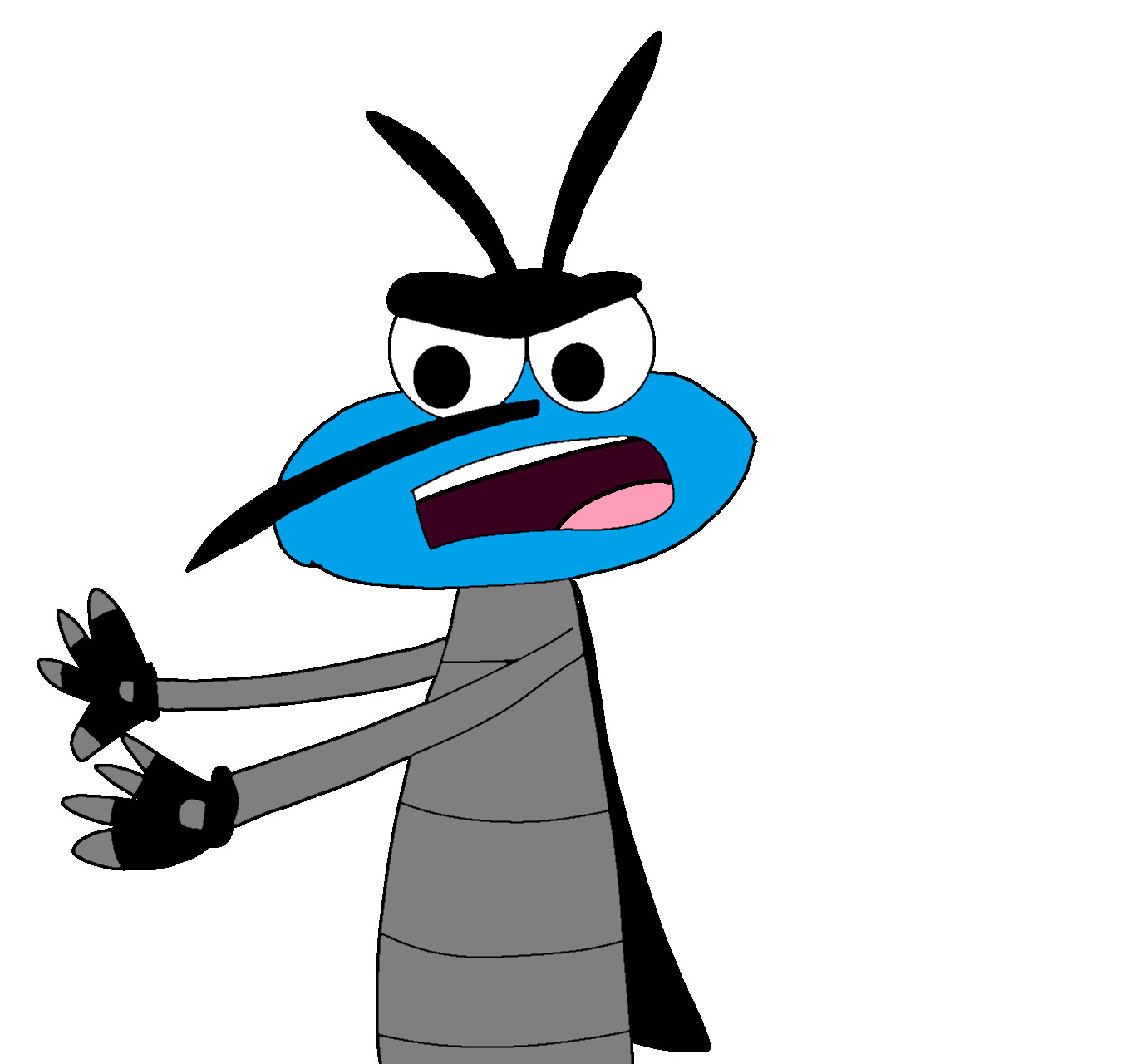 Oggy Cartoon Cockroach Billi Cartoon Oggy Cat Plush JEMINI Oggy