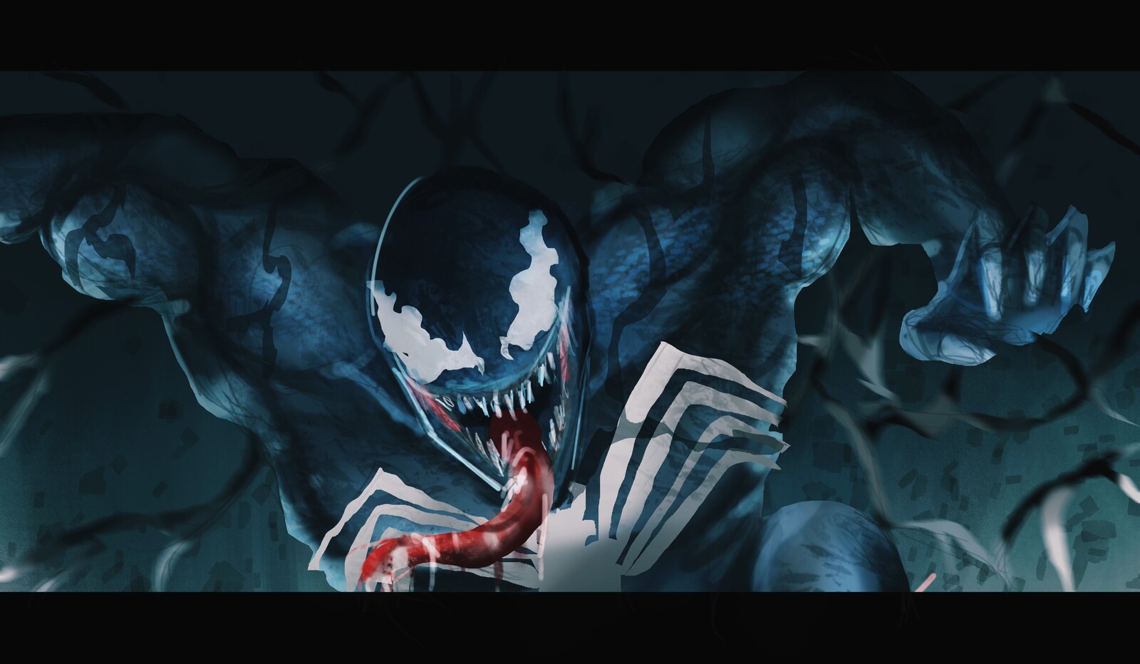 Venom marvel 