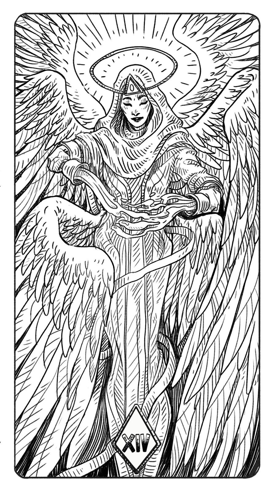 temperance