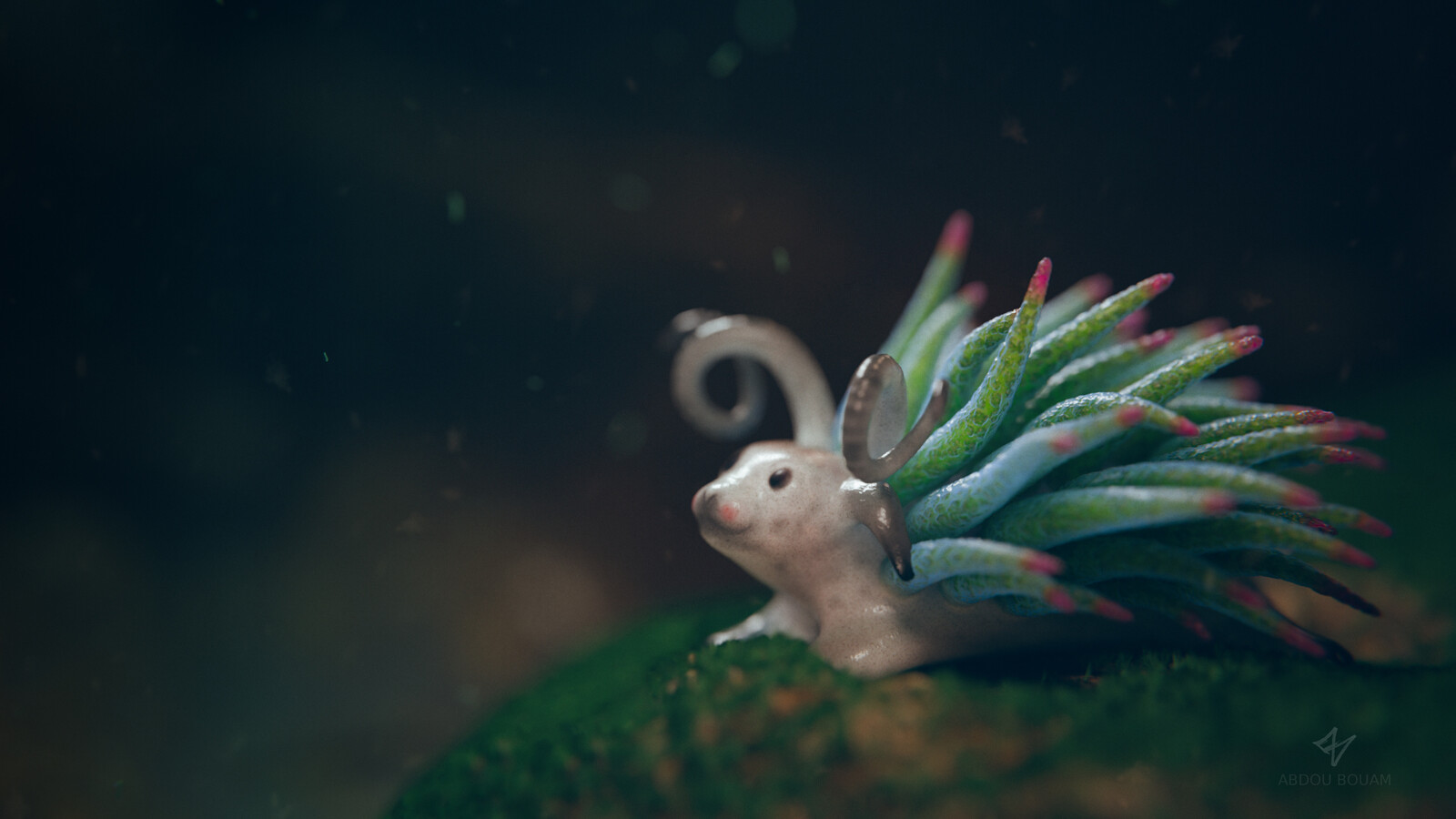 Final Render 1