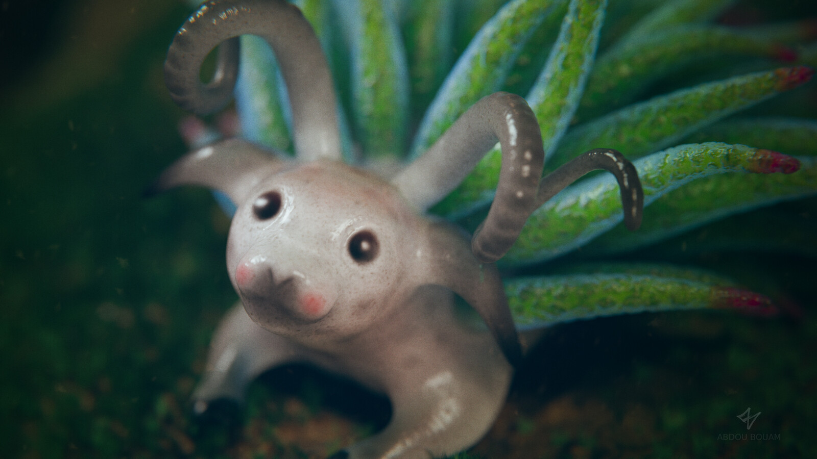Final Render 2