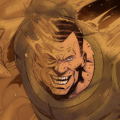 INVINCIBLE RELEASE DATE visual data 8