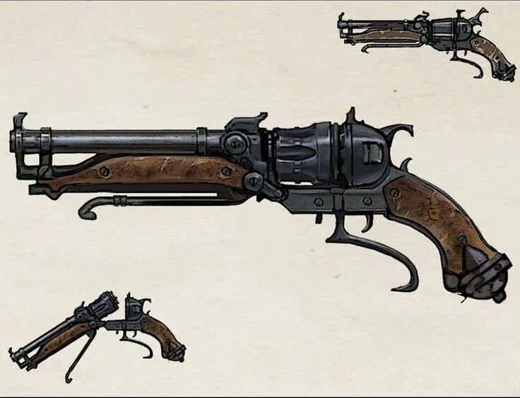 The Concept Art 