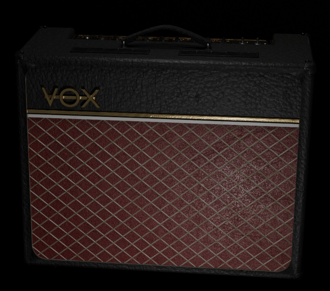 Vox Combo