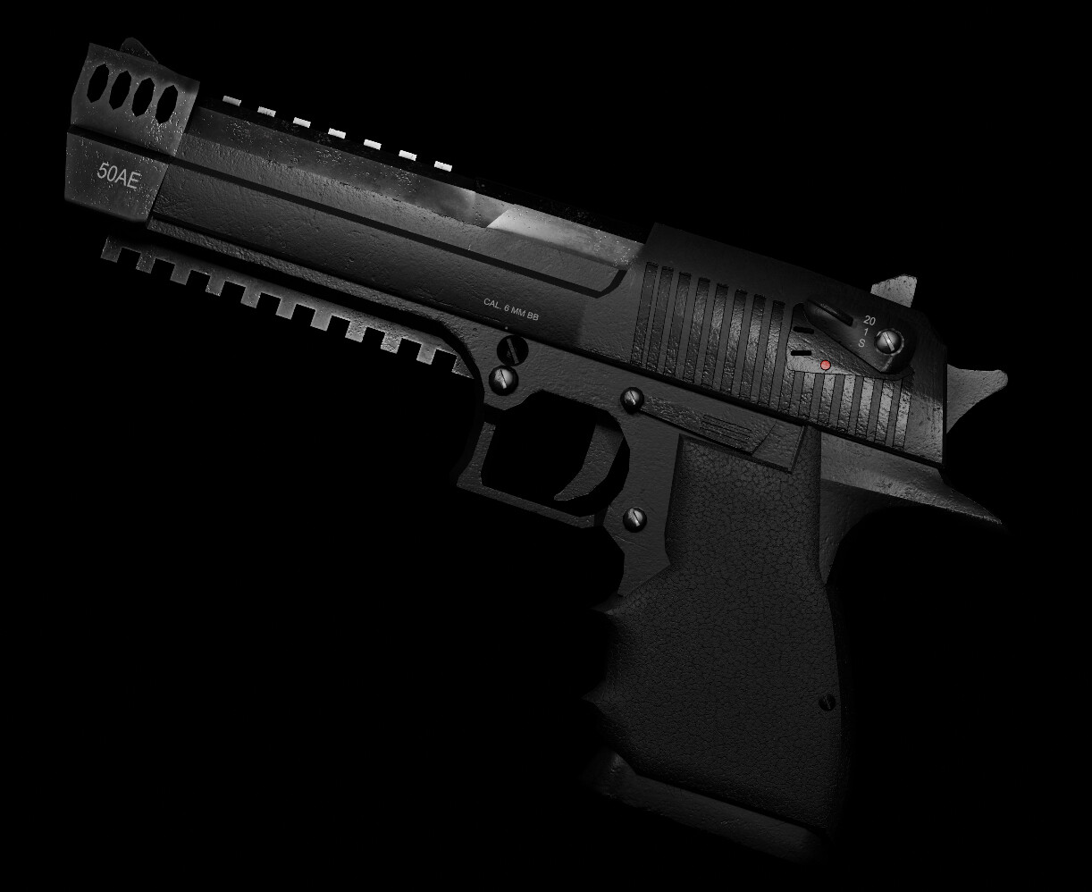 Desert Eagle
