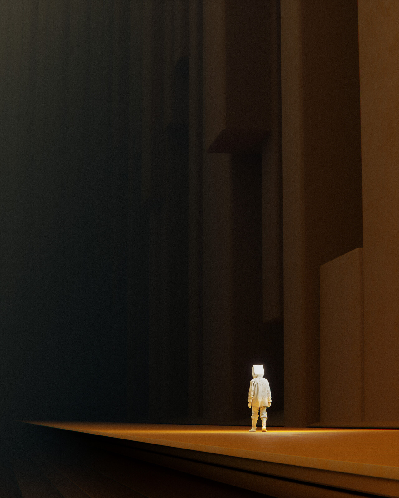 echoes of heights