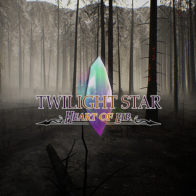 Twilight Star: Heart of Eir