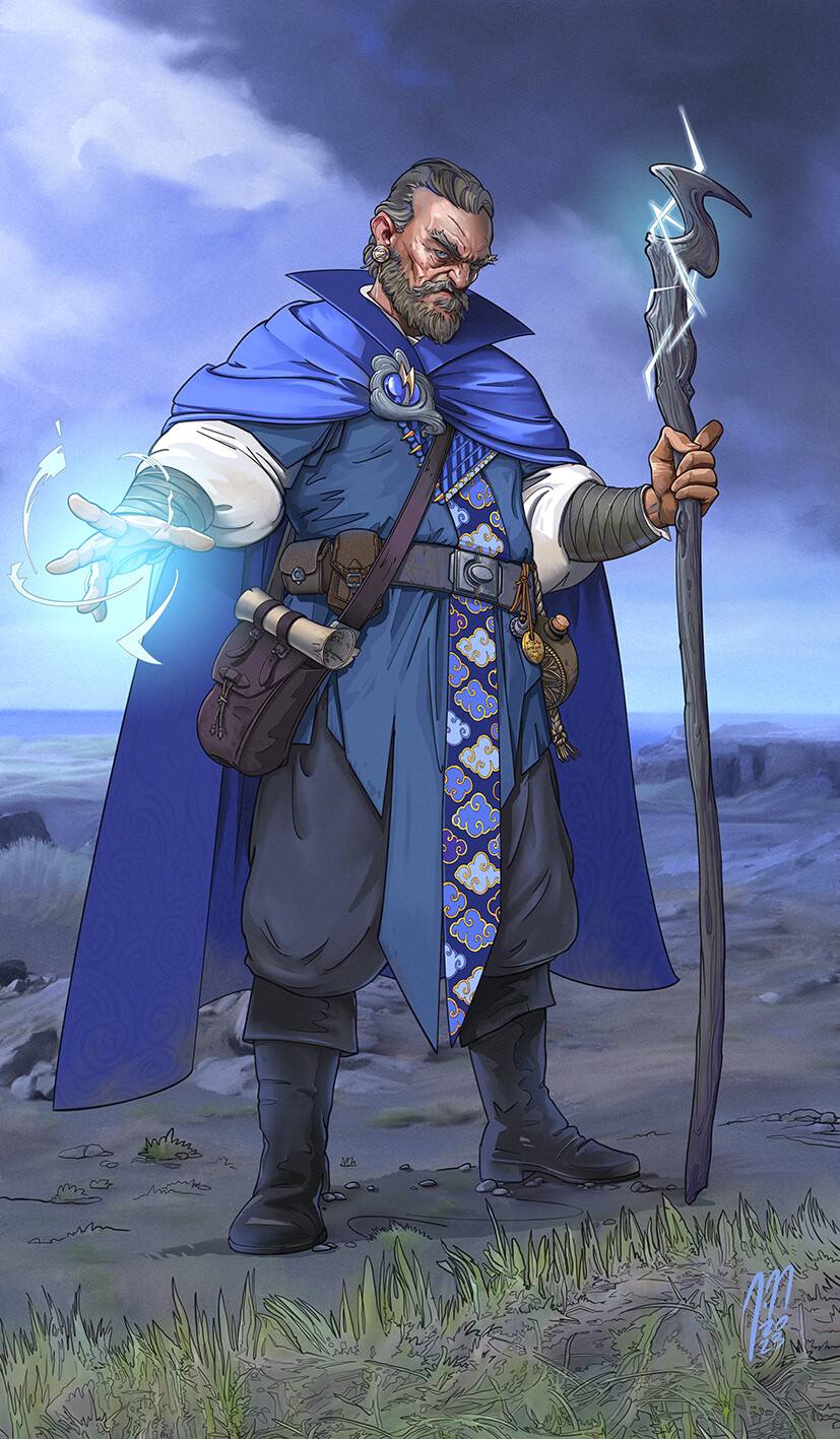 Wizard