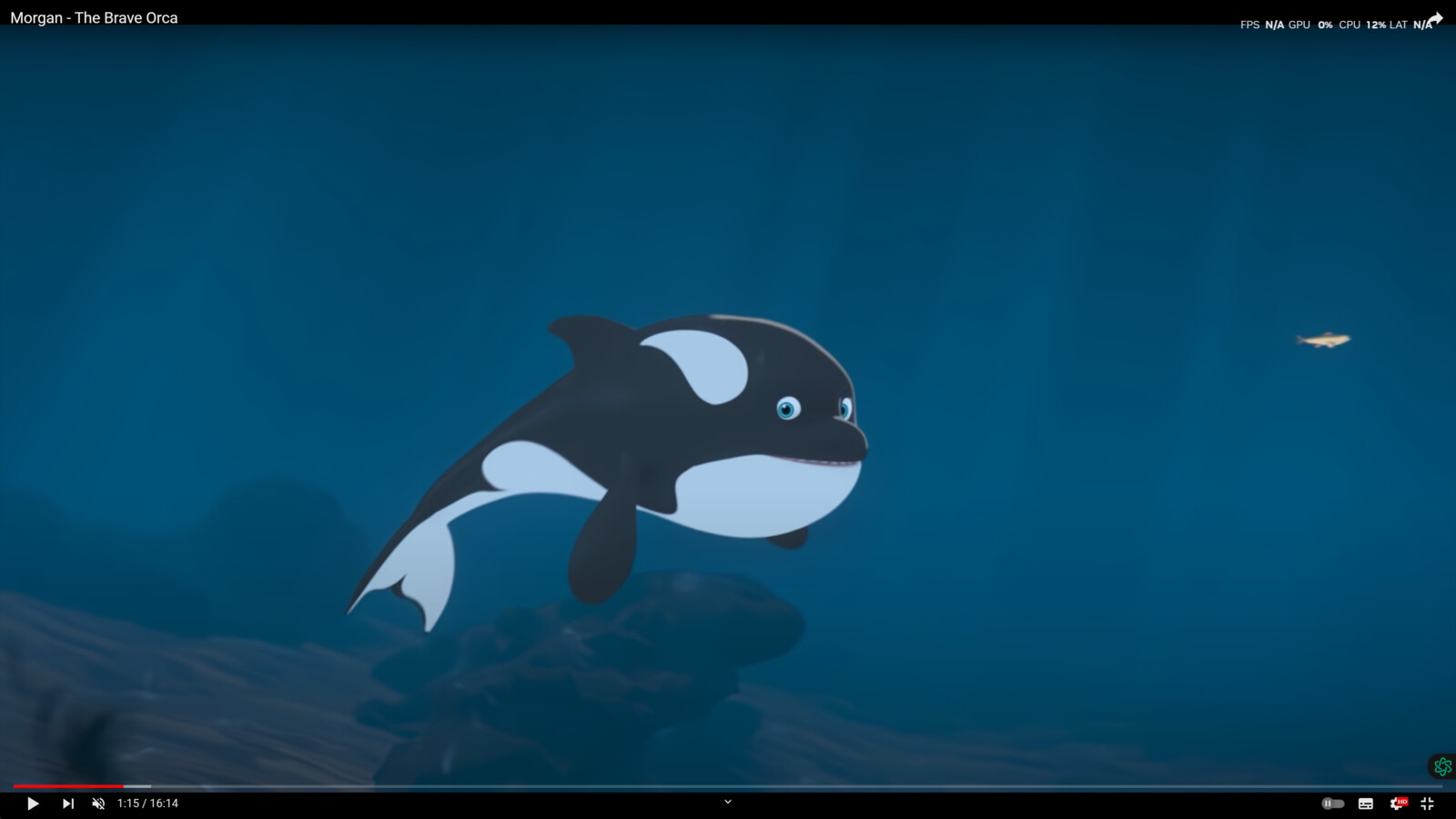 Modeling and surfacing characters