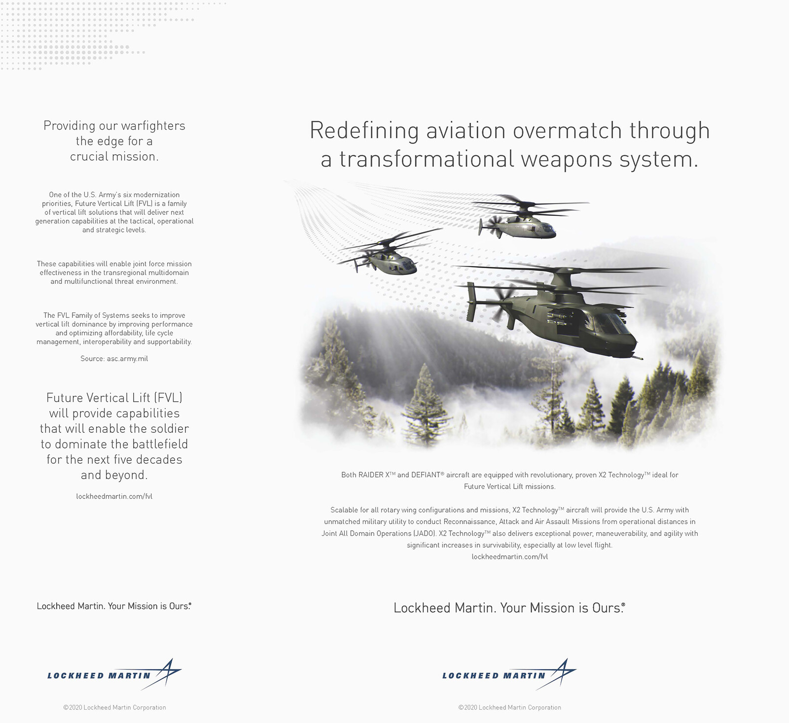 National Journal Cover Wrap