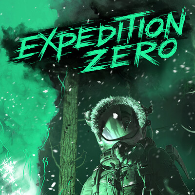 Expedition Zero