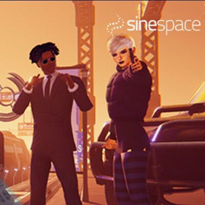  Sinespace