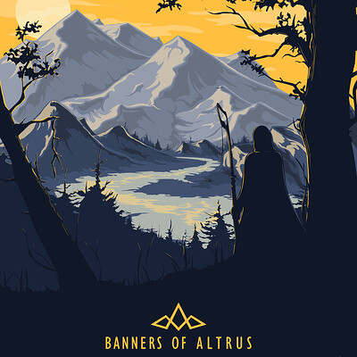 Banners Of Altrus
